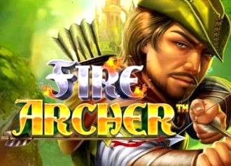 Fire Archer игровой автомат Pragmatic
